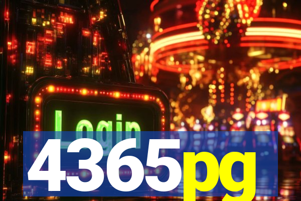 4365pg