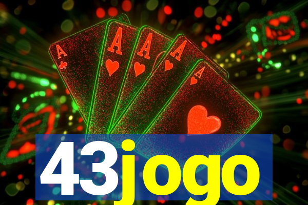 43jogo