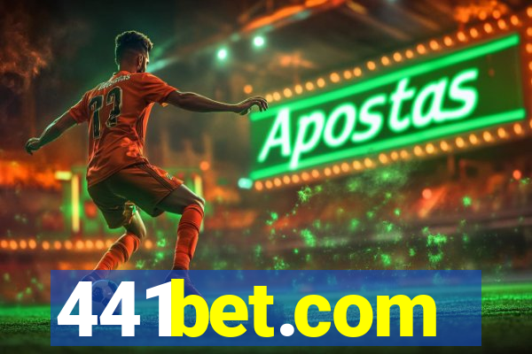 441bet.com