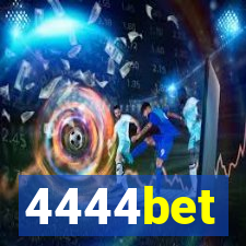 4444bet