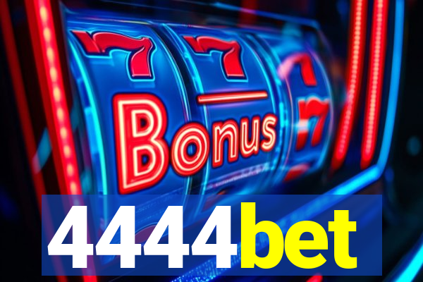 4444bet