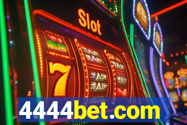 4444bet.com