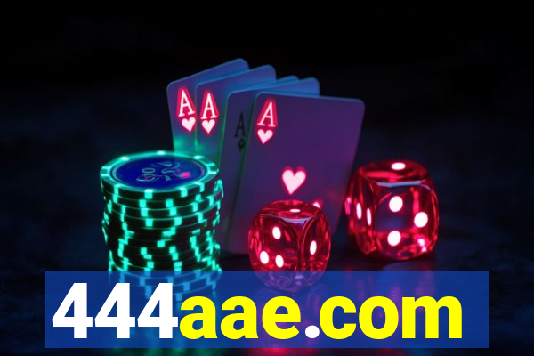444aae.com