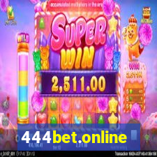 444bet.online