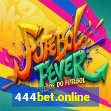 444bet.online