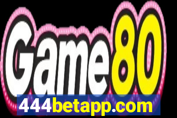 444betapp.com