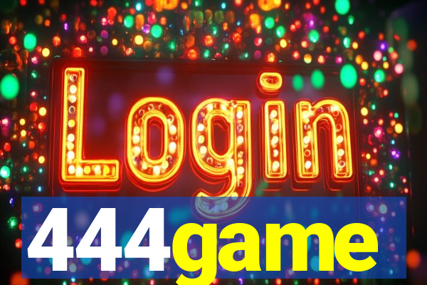 444game