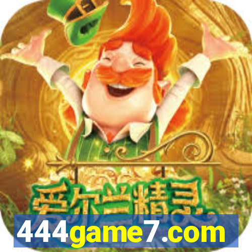 444game7.com