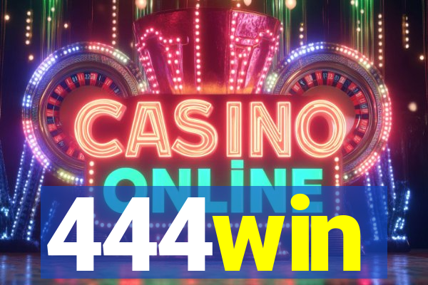 444win