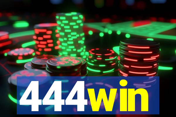 444win