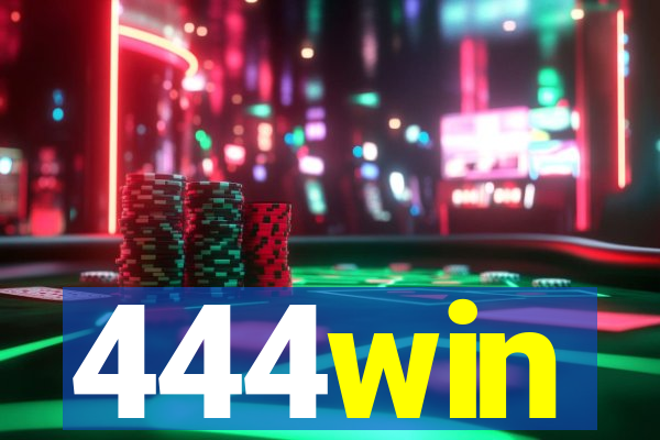 444win
