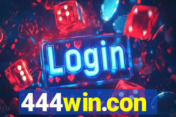 444win.con