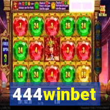 444winbet