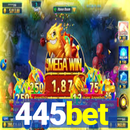 445bet
