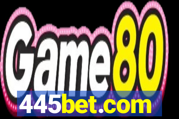 445bet.com