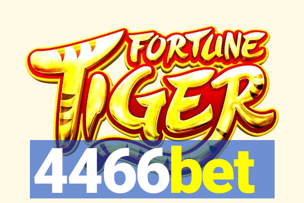 4466bet