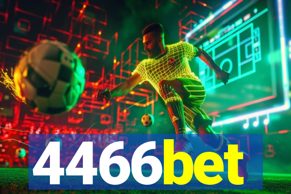 4466bet