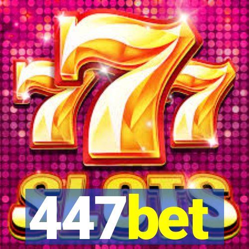 447bet