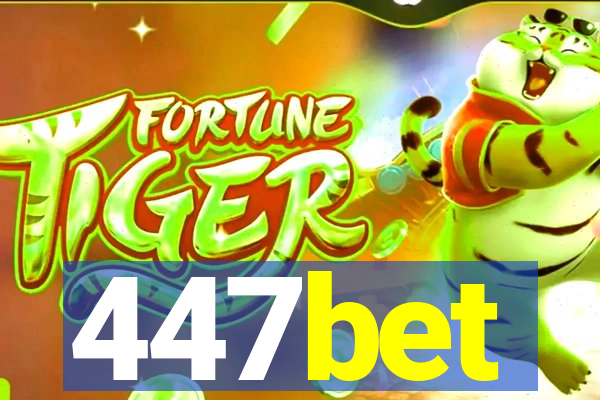 447bet