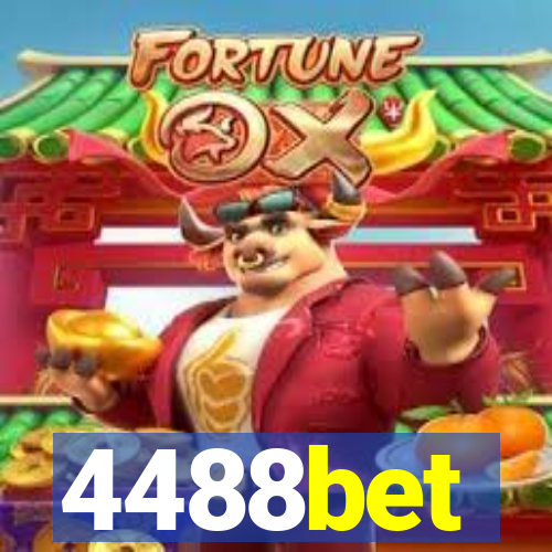 4488bet