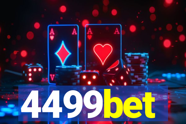 4499bet