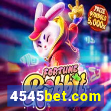 4545bet.com