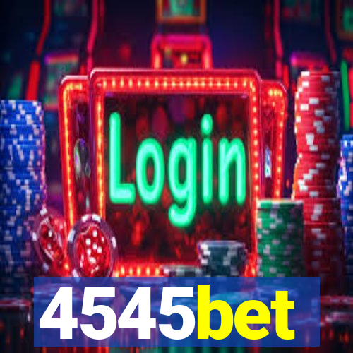 4545bet