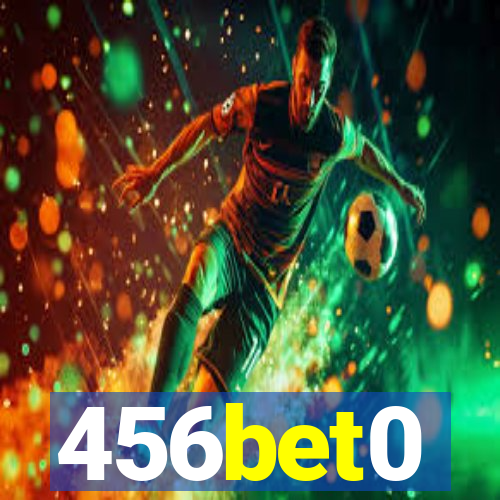 456bet0