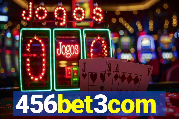 456bet3com