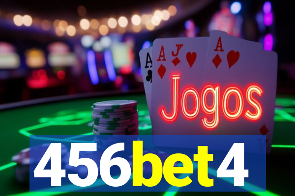456bet4