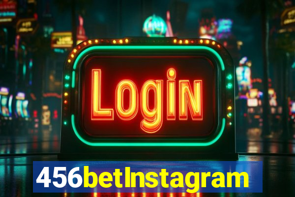 456betInstagram