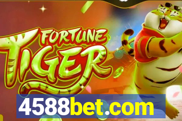 4588bet.com