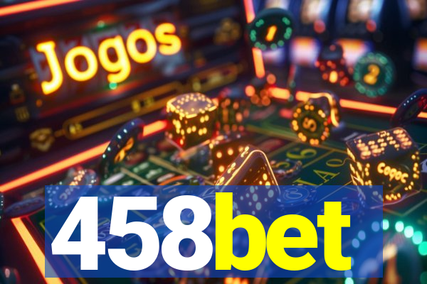 458bet