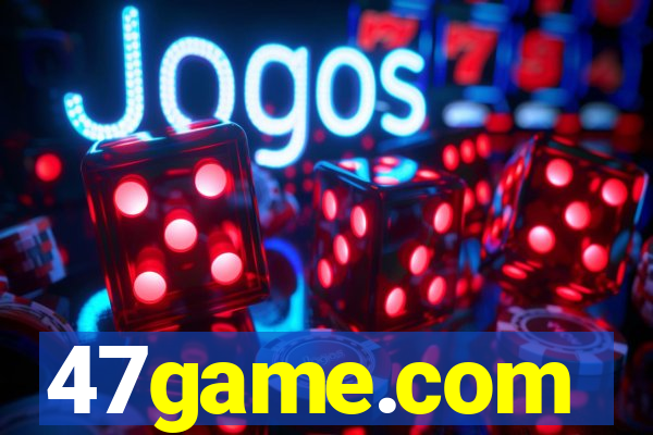 47game.com