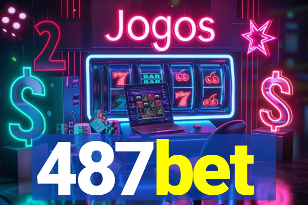 487bet