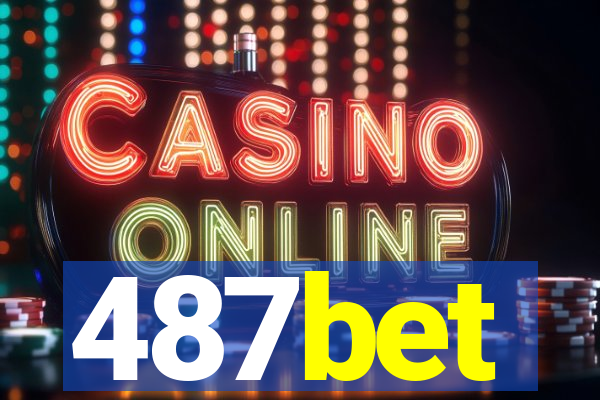 487bet
