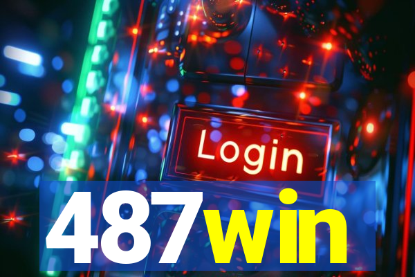 487win