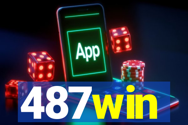 487win