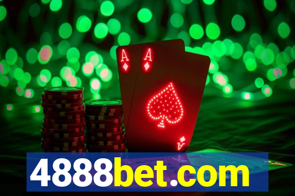 4888bet.com