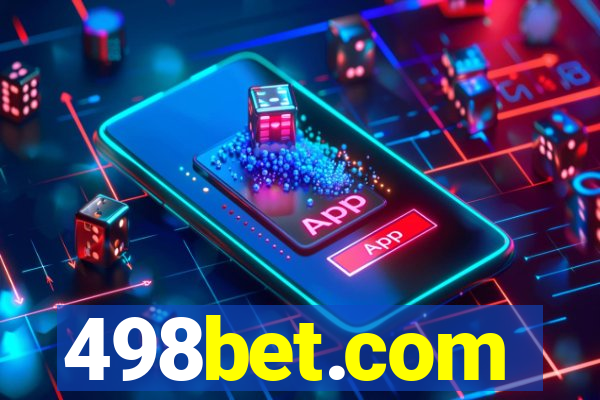498bet.com