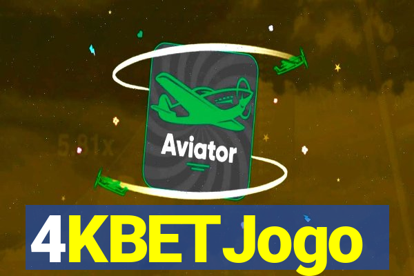 4KBETJogo