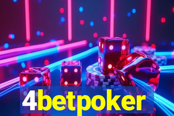 4betpoker