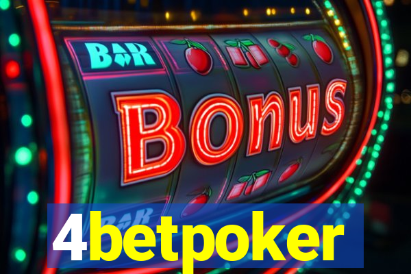 4betpoker