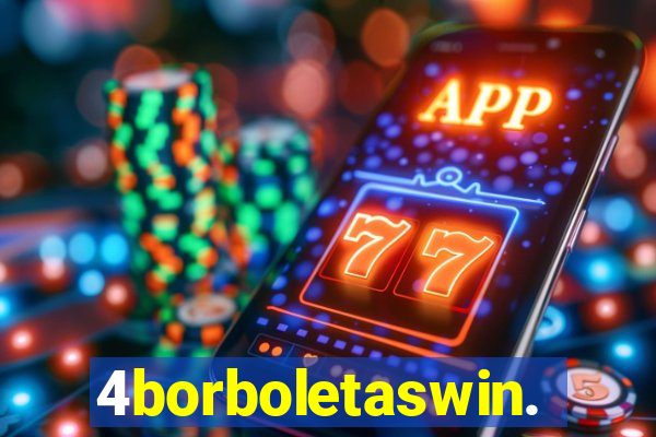4borboletaswin.com