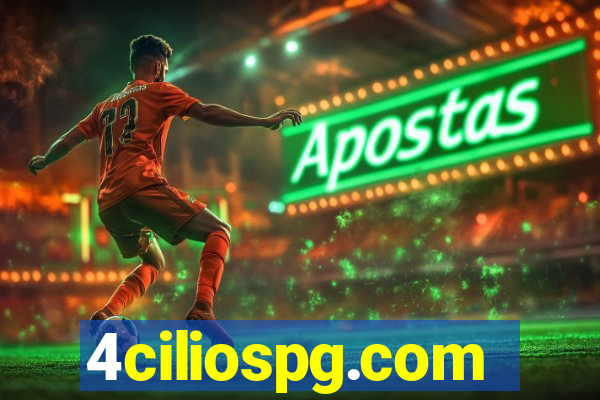 4ciliospg.com