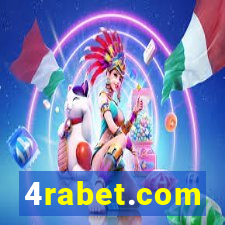 4rabet.com
