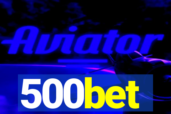 500bet