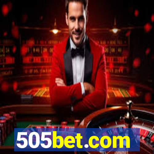 505bet.com