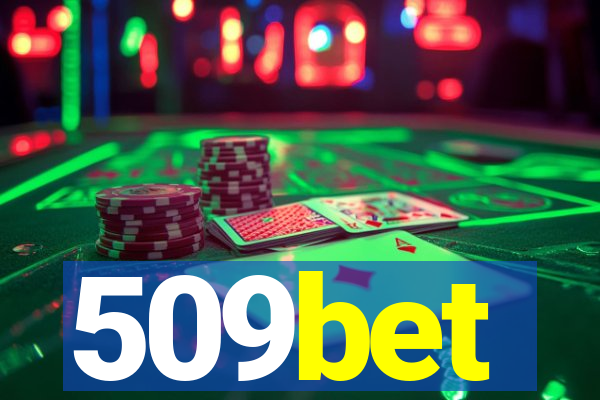 509bet