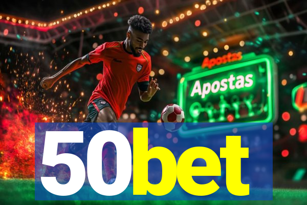 50bet